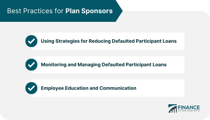Best Practices for Plan Sponsors
