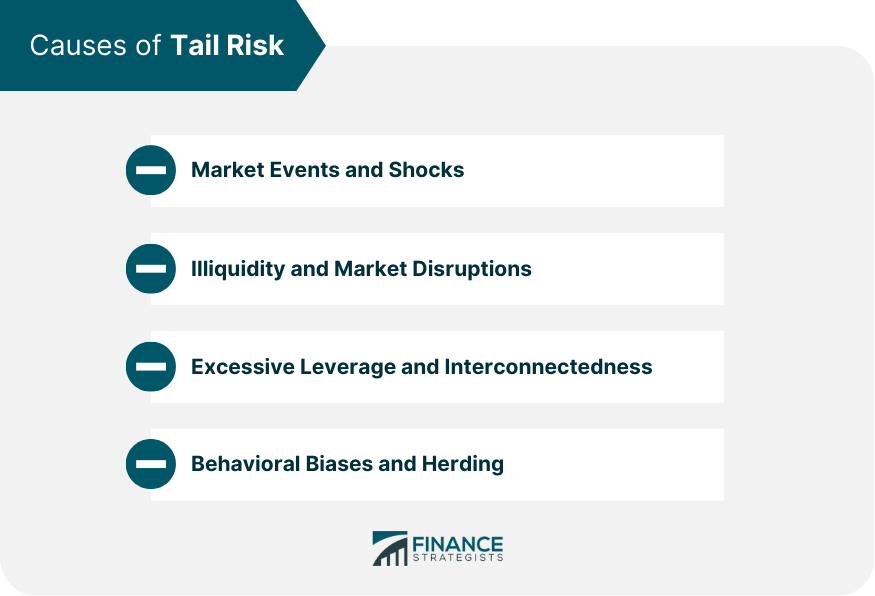 Causes of Tail Risk.