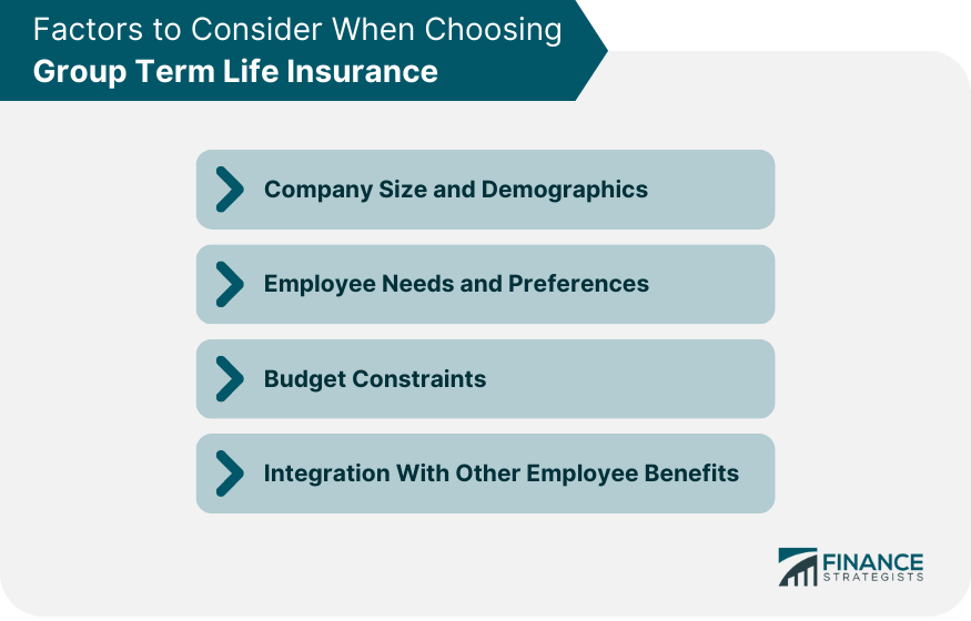 Factors-to-Consider-When-Choosing-Group-Term-Life-Insurance