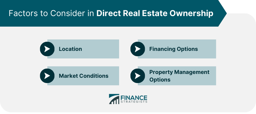 Factors-to-Consider-in-Direct-Real-Estate-Ownership