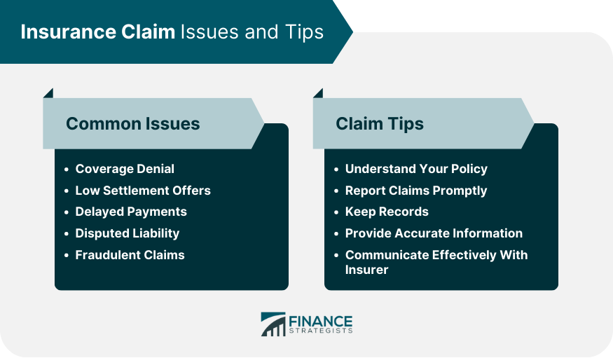 Insurance-Claim-Issues-and-Tips