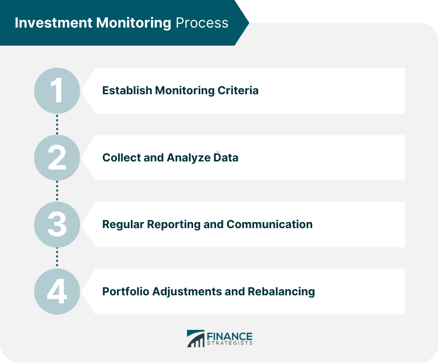 Investment Monitoring Process