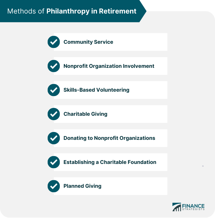 Methods-of-Philanthropy-in-Retirement