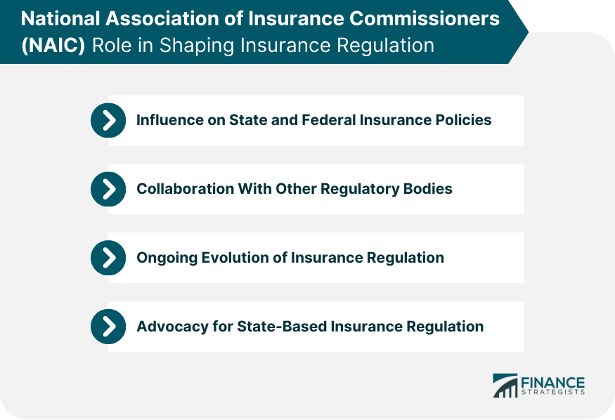 National-Association-of-Insurance-Commissioners-(NAIC)-Role-in-Shaping-Insurance-Regulation