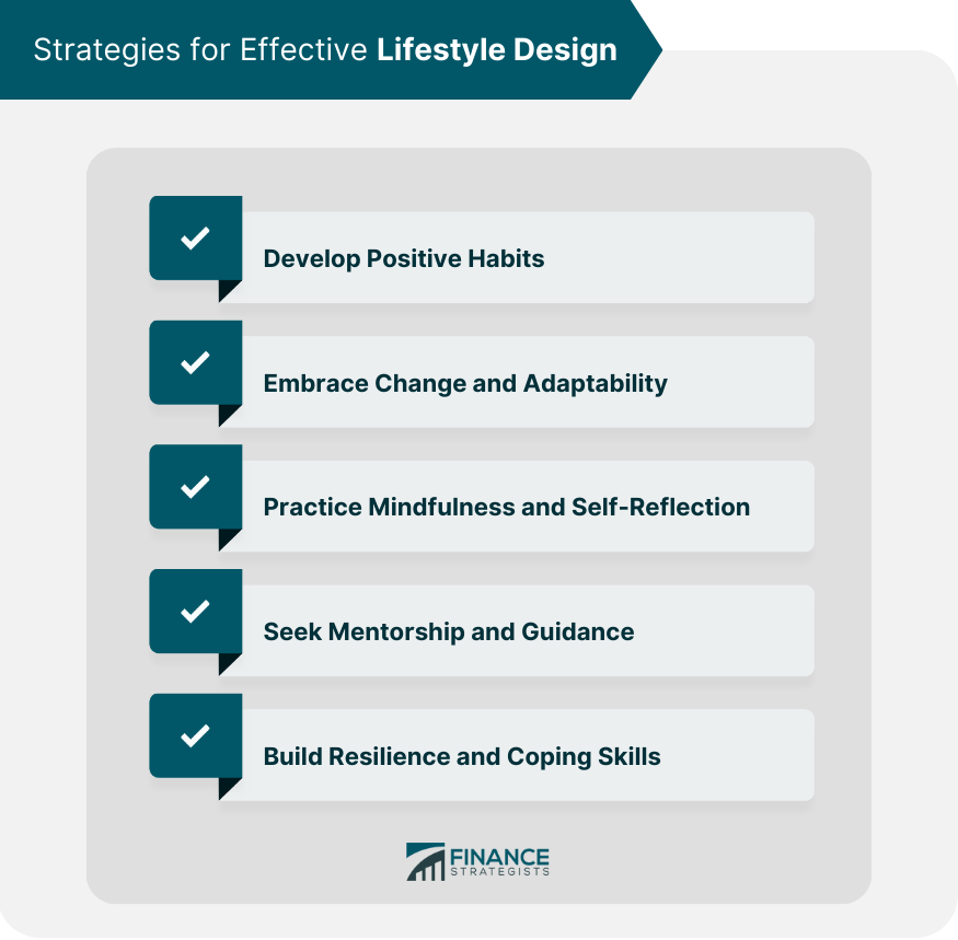 Lifestyle Design and Life Planning | Finance Strategists
