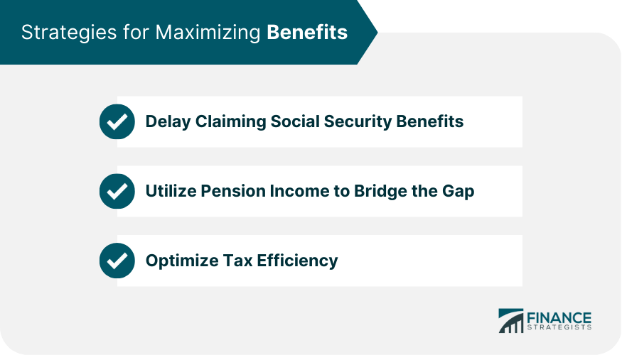 Strategies for Maximizing Benefits