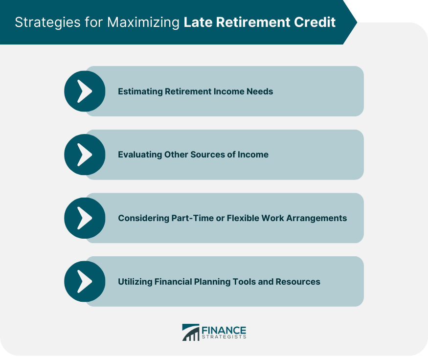 Strategies-for-Maximizing-Late-Retirement-Credit