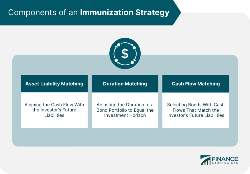 Components of an Immunization Strategy