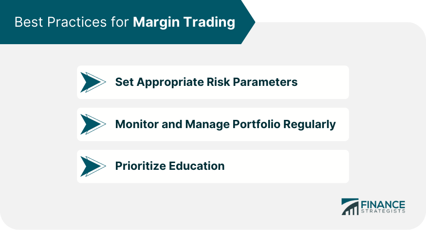 Best Practices for Margin Trading