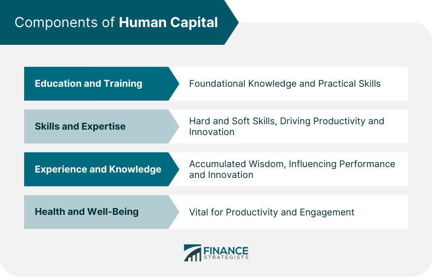Components-of-Human-Capital