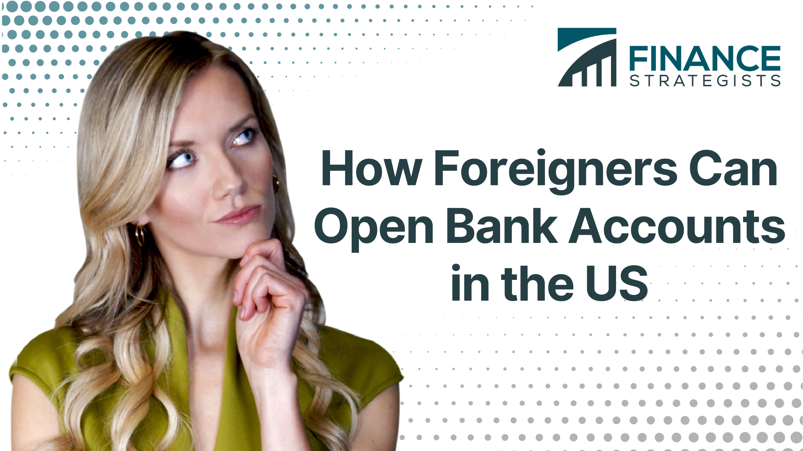 Opening a French Bank Account as a Foreigner 