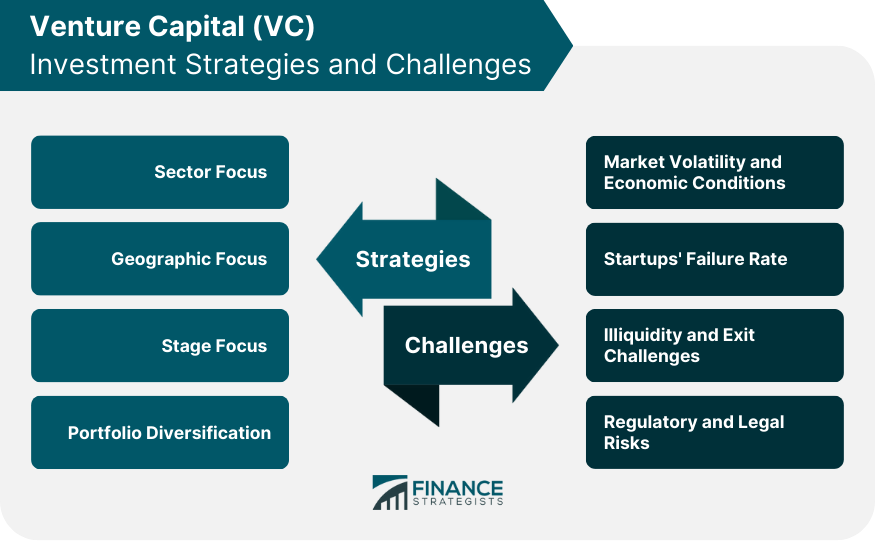 Venture Capital Investment Strategies and Challenges