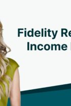Fidelity Retirement Income Planner
