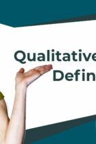 Qualitative Analysis  Definition, Characteristics, and Applications