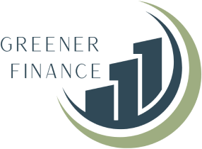 Greener Finance