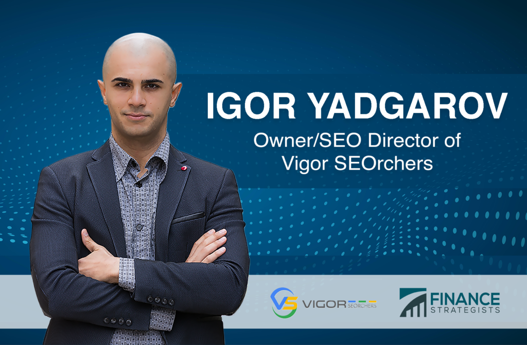 Founder Spotlight