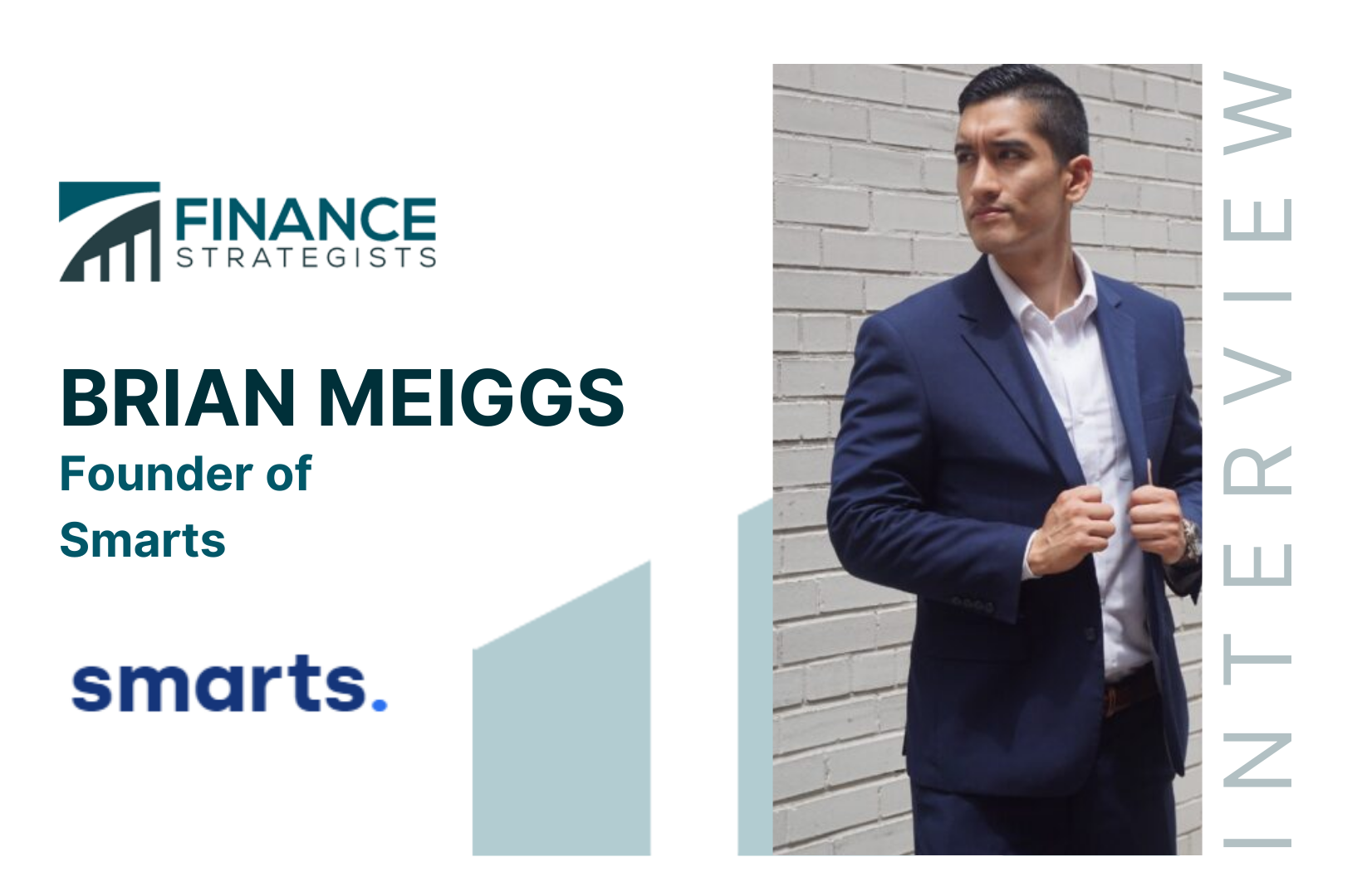 Brian Meiggs | Interview with Smarts
