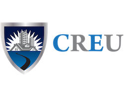 CRE University Logo