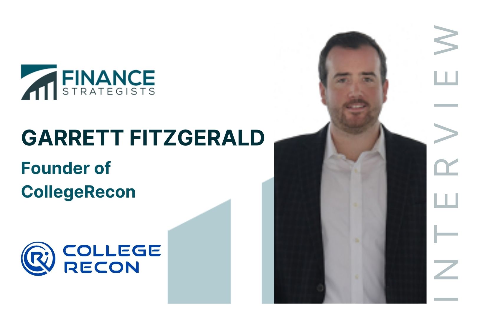 Finance Strategists - CollegeRecon