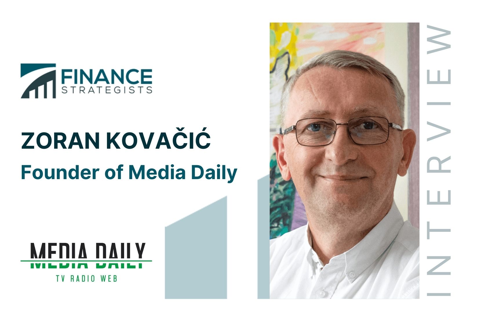 Finance Strategists - Media Daily