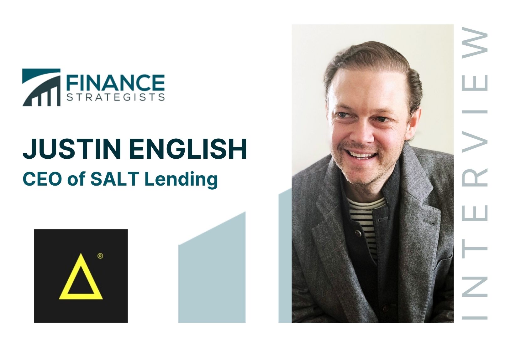 Finance Strategists - SALT Lending