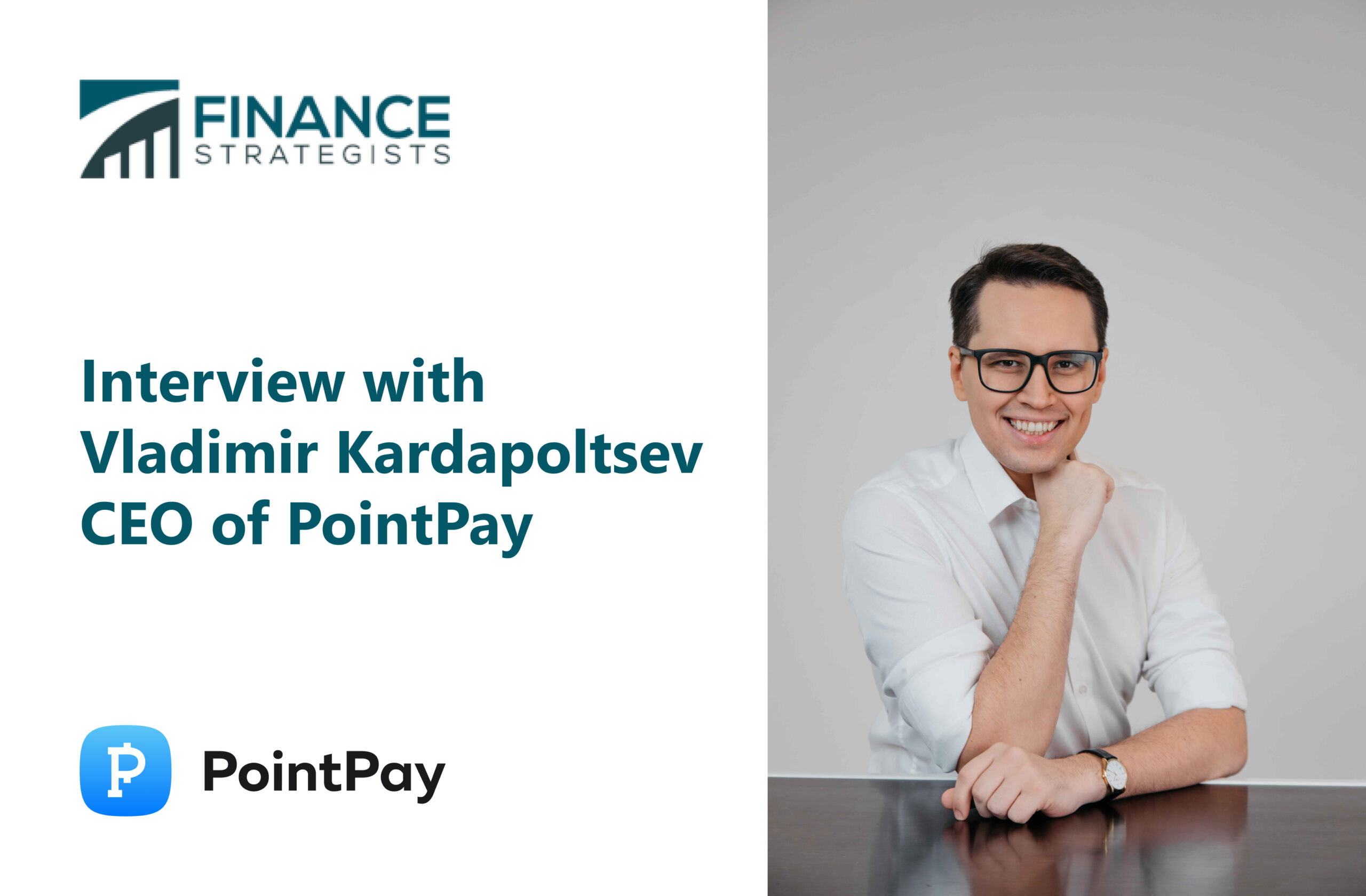 Finance Strategists | PointPay.io